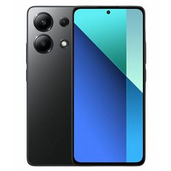 Mobitel XIAOMI Redmi Note 13 8GB/256GB crni