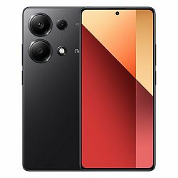 Mobitel XIAOMI Redmi Note 13 Pro 12GB/512GB crni