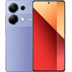 Mobitel XIAOMI Redmi Note 13 Pro 12GB/512GB ljubičasti