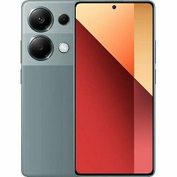 Mobitel XIAOMI Redmi Note 13 Pro 12GB/512GB zeleni