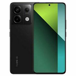 Mobitel XIAOMI Redmi Note 13 Pro 5G 12GB/512GB crni