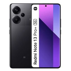 Mobitel XIAOMI Redmi Note 13 Pro+ 5G 12GB/512GB crni