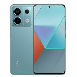 Mobitel XIAOMI Redmi Note 13 Pro 5G 8GB/256GB plavi