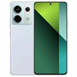 Mobitel XIAOMI Redmi Note 13 Pro 5G 8GB/256GB ljubičasti