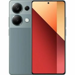 Mobitel XIAOMI Redmi Note 13 Pro 8GB/256GB zeleni