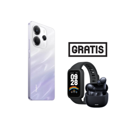 Mobitel XIAOMI REDMI NOTE 14 4G 8GB/256GB ljubičasti