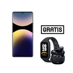 Mobitel XIAOMI REDMI NOTE 14 Pro 4G 8GB/256GB ljubičasti
