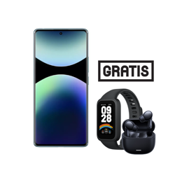 Mobitel XIAOMI REDMI NOTE 14 Pro 4G 8GB/256GB plavi