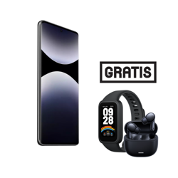 Mobitel XIAOMI Redmi Note 14 Pro+ 5G 8GB/256GB crni