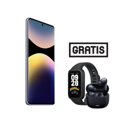 Mobitel XIAOMI Redmi Note 14 Pro+ 5G 8GB/256GB ljubičasti