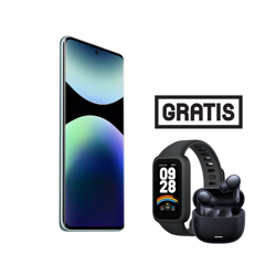 Mobitel XIAOMI Redmi Note 14 Pro+ 5G 8GB/256GB plavi