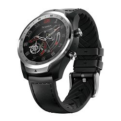 Pametni sat MOBVOI TicWatch Pro Elegant Silver