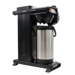 Moccamaster 29263 coffee maker Semi-auto Drip coffee maker