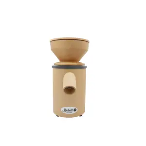 Mockmill PRO 200
