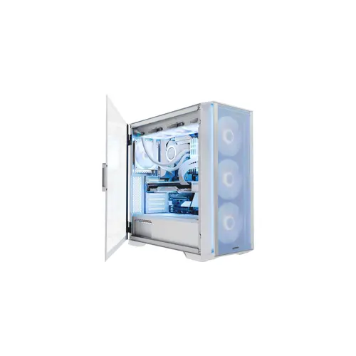 Računalno kućište MODECOM HORIZON ARGB Flow MIDI (USB 3.0 x 2, CYPE-C)
