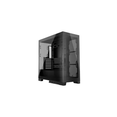Računalno kućište MODECOM Volcano SPACE MIDI USB 3.0 X 2 CYPE-C (USB 3.0 x 2)