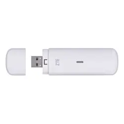Modem ZTE (ZTE) MF833N (bijeli)
