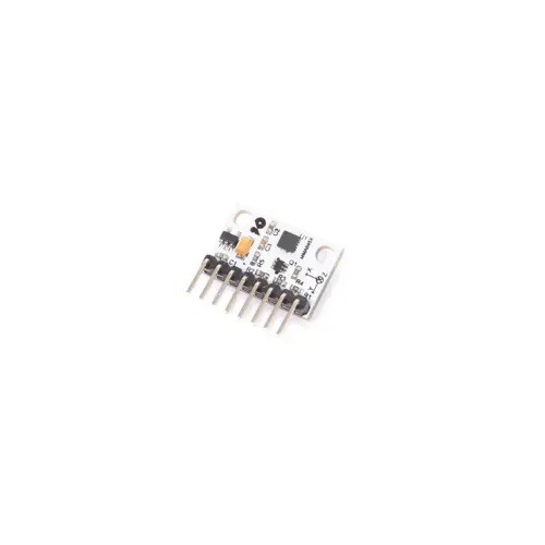 Modul akcelerometra 3-axis, sensor module, digitalni – MMA8452, VMA208, WPSE208