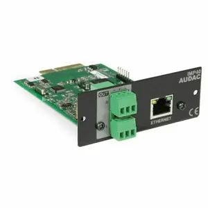 Modul AUDAC IMP40, za reprodukciju internet radia