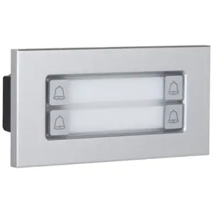 MODUŁ KLAWIATURY VTO4202F-MDB4 DO MODUŁÓW VTO4202F-P, VTO4201F-P, VTO4201F-P1 DAHUA