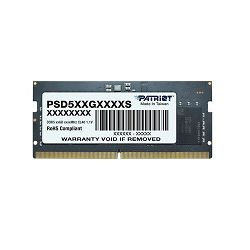Modul memorije PATRIOT Memory Signature (16 GB, 1 x 16 GB, DDR5, 5600 MHz)
