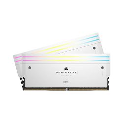 Modul RAM CORSAIR Dom Titanium RGB K2 (D5, 7200, 48 GB, C36)