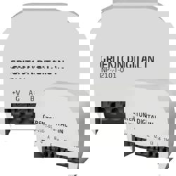 Modul za binarni unos Grenton (GRENTON, DIGITAL IN flush)