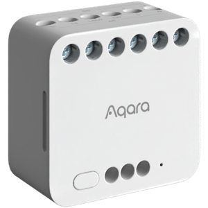 Modul za dvostruki relej AQARA T2 DCM-K01 (Zigbee 3.0)