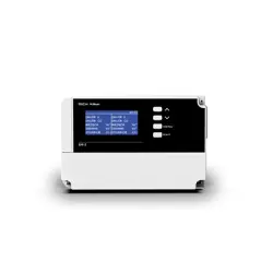 Modul za kontrolu dvostrukog ventila s žicom, EHI-2 Tech Controllers (5902479665641)