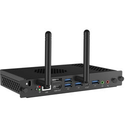 Modul za računalo IIYAMA Dis Public Iiyama OPS Slot PC-Modul (4948570033331)