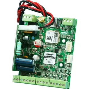 Module BASICGSM-PS 2 SMA