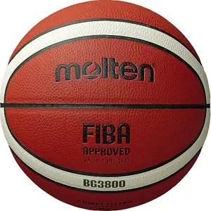 Molten B7G3800 basketball Indoor & outdoor Brown