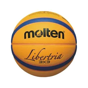 Molten Libertria 5000 3x3 - basketball, size 6