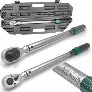 Moment ključ ROCKFORCE TORQUE WRENCH 1/2" 40-220Nm (raspon momenta 40-220Nm)