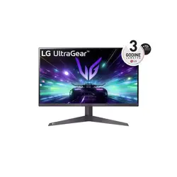 Monitor 24 24GS50F-B UltraGear VA 180Hz