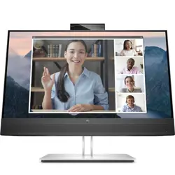 Monitor 24 HP E24mvG4 FHD, 169L0AA