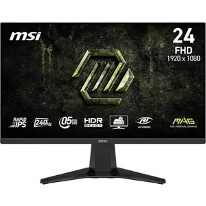 MON 24 MSI MAG 245F X24