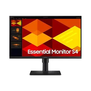 MON 24 SM LS24D400GAUXEN 100Hz