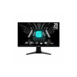 Monitor 25 MSI G255F FHD IPS 180Hz