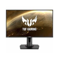 Monitor 27 AS VG279QM FHD IPS 280Hz 1ms Adaptive-Sync HDMI DP