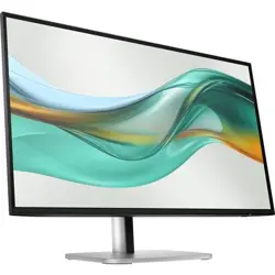 Monitor 27 HP S5 Pro QHD, 9E0G5AA