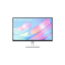 Monitor 27 LG 27US500-W IPS