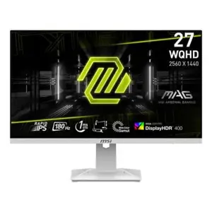 MON 27 MSI MAG 274QRFW X32