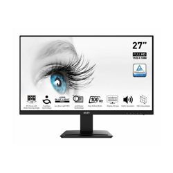 Monitor 27 MSI PRO MP273A IPS 100Hz
