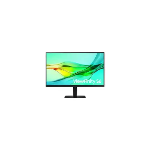 Monitor 27 SM LS27D600UAUXEN 100Hz