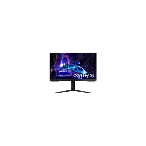 Monitor 27 SM LS27DG302EUXEN FHD 180Hz
