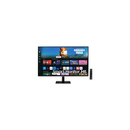 Monitor 27 SM LS27DM500EUXDU FHD VA