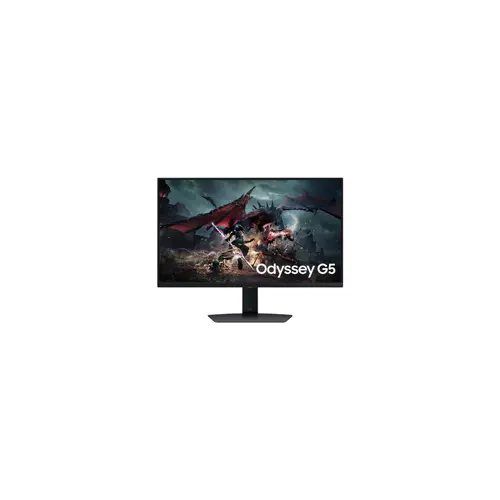 Monitor 27 SM Odyssey LS27DG500EUXEN 180Hz