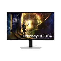 Monitor 27 SM Odyssey LS27DG610SUXEN 240hz