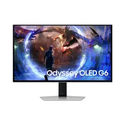 Monitor 27 SM OLED LS27DG602SUXEN 360hz